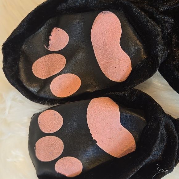 Little Skunk costume - Picture 4 of 7